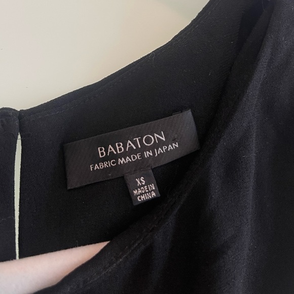 Aritzia Babaton Blouse - Picture 3 of 4